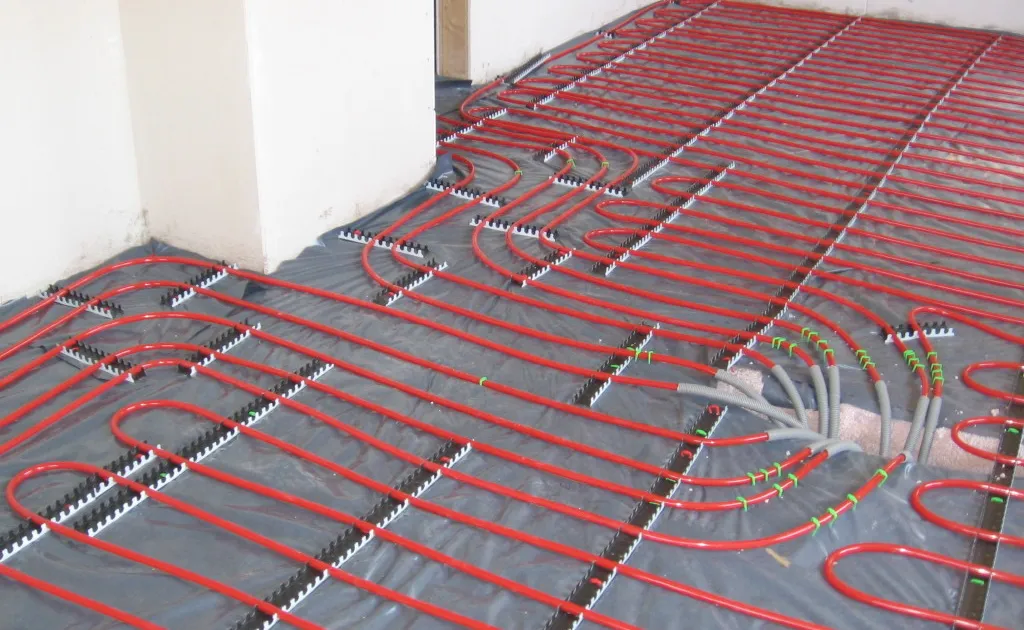 How Does Underfloor Heating Work? Complete UK Guide 2026 - Comprehensive guide covering beginner guides for underfloor heating systems