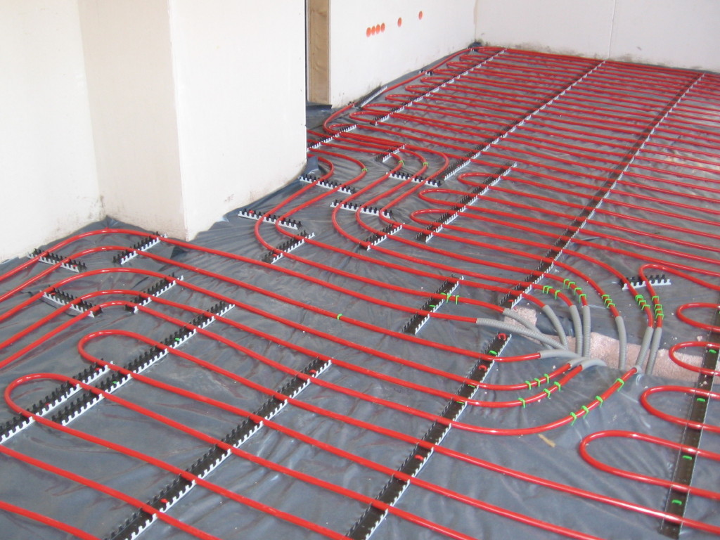 How Does Underfloor Heating Work? Complete UK Guide 2026