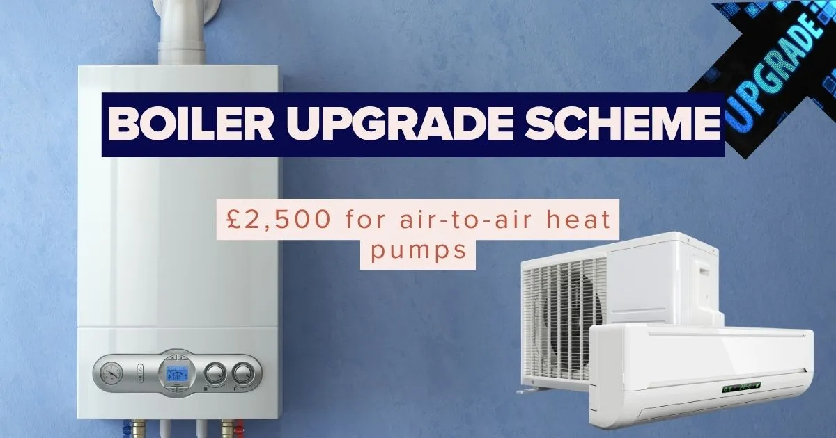 Boiler Upgrade Scheme Changes on 21 July: £9,000 Grants Explained - Comprehensive guide covering news for underfloor heating systems