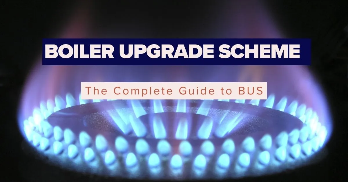 Boiler Upgrade Scheme Guide 2026: Grants, Rules and the 2030 Plan - Comprehensive guide covering design & planning for underfloor heating systems