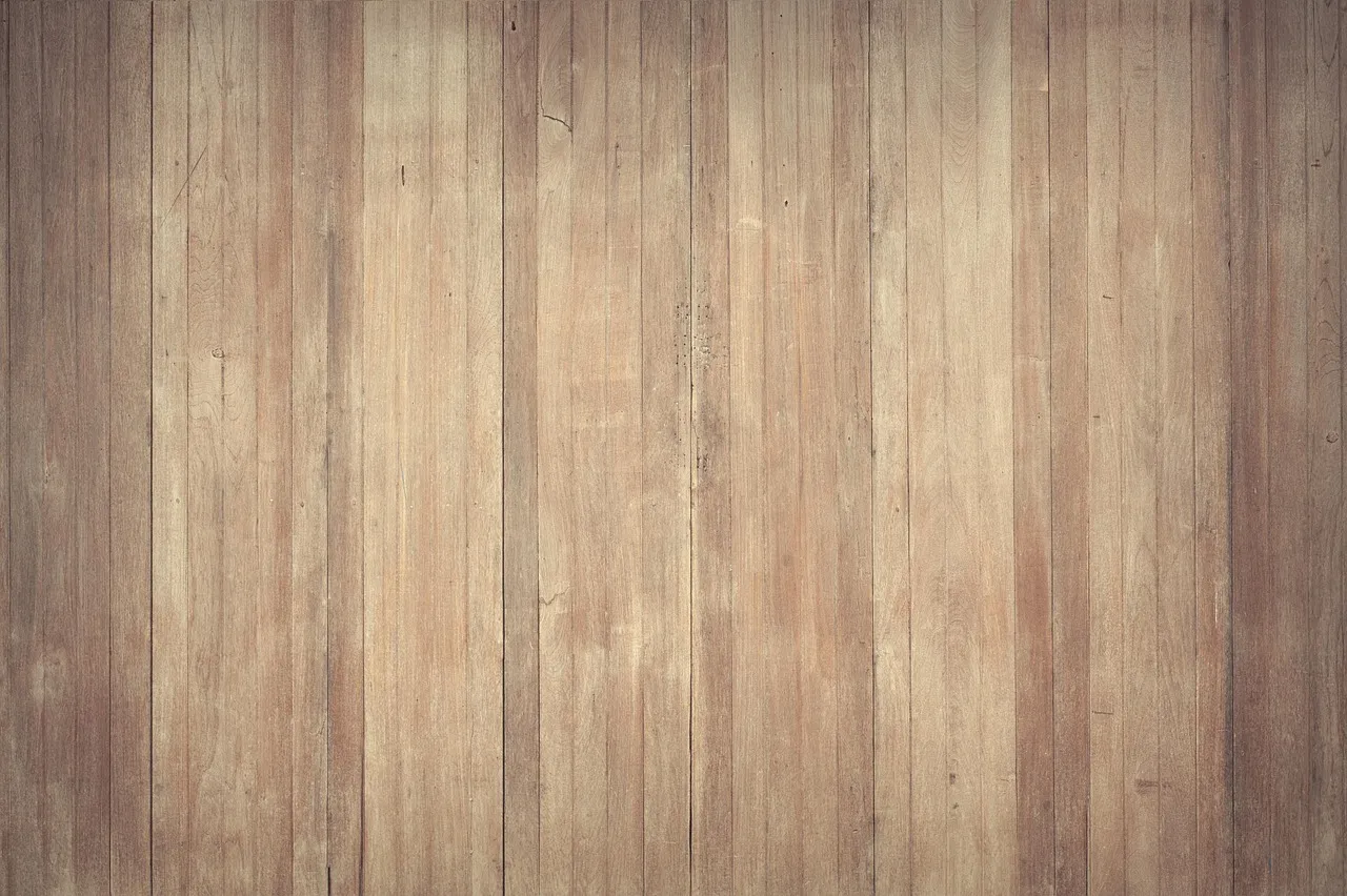 Natural wood floor finish suitable for a UK underfloor heating project