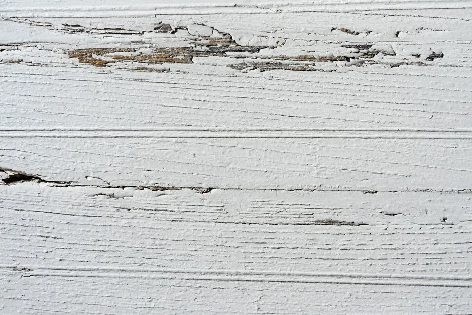Timber floor finish suitable for a carefully designed wet underfloor heating system