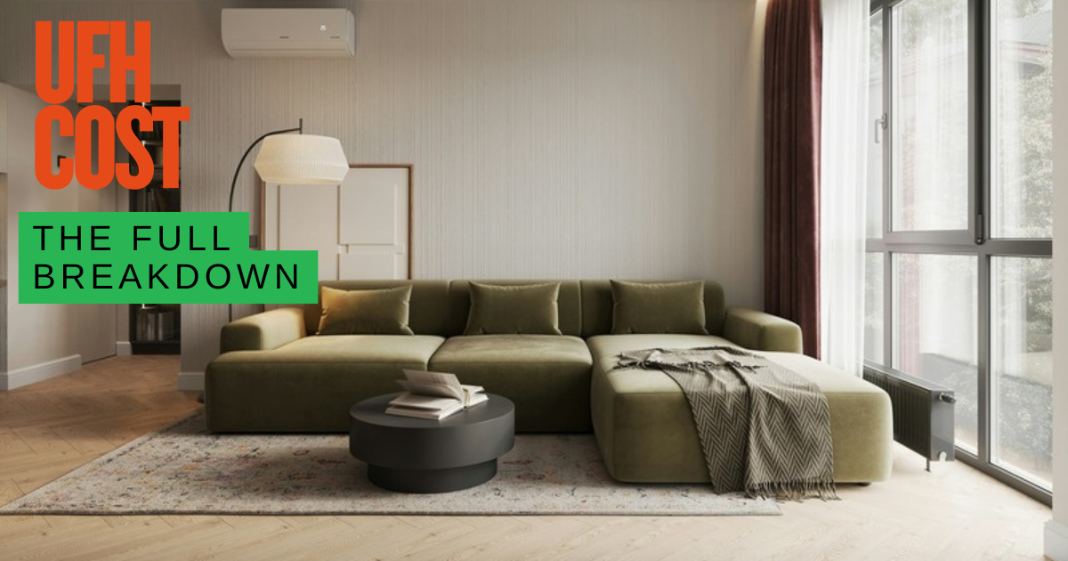 Is Underfloor Heating Worth It? Pros, Cons & Real UK Costs (2026)