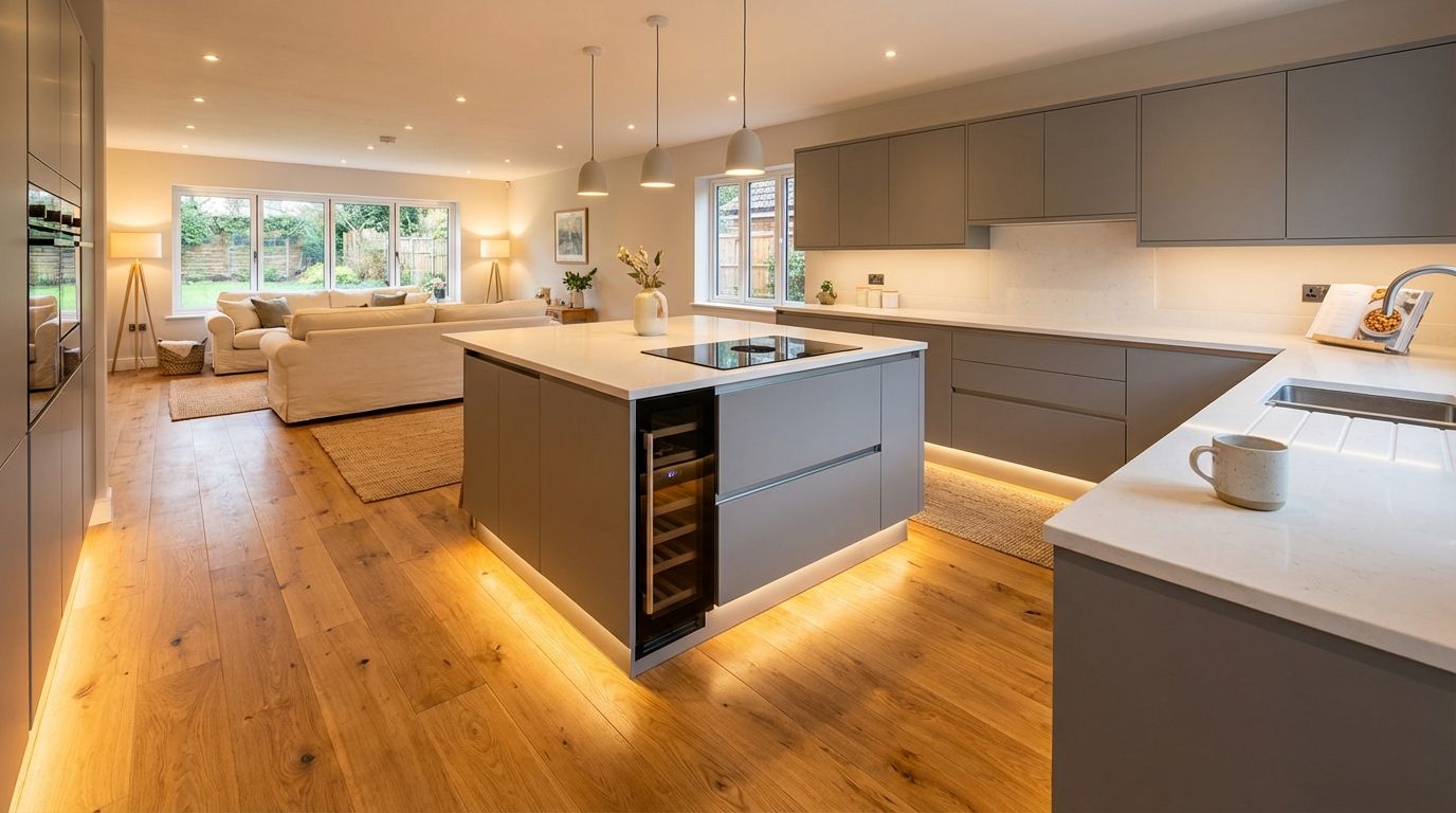 Wunda Underfloor Heating Review 2026: Cost, Pros & Installation