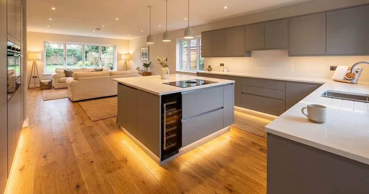 Wunda Underfloor Heating Review 2026: Cost, Pros & Installation - Comprehensive guide covering system types for underfloor heating systems